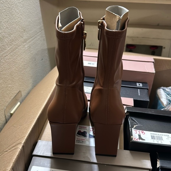 Franco Sarto Women's L-Avana Mid Calf Boot - Picture 6 of 6